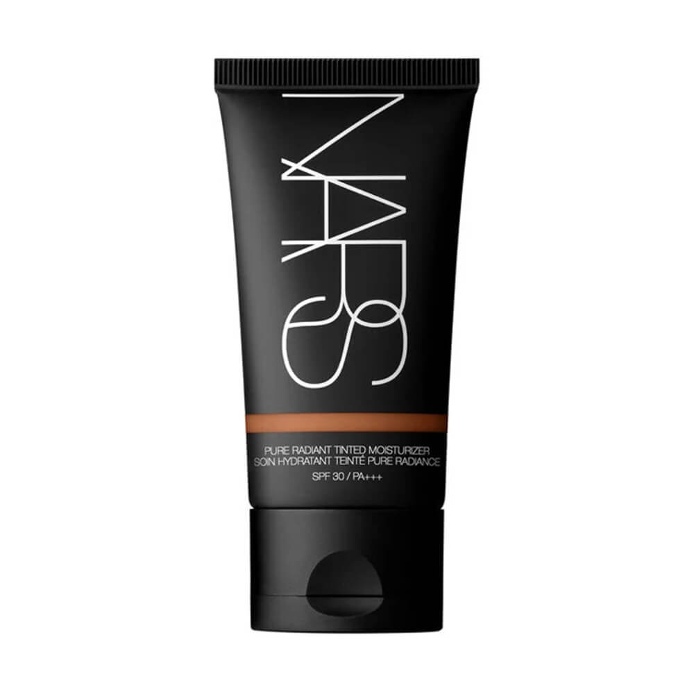 NARS Pure Radiant Tinted Moisturiser SPF 30/pa+++ 50ml